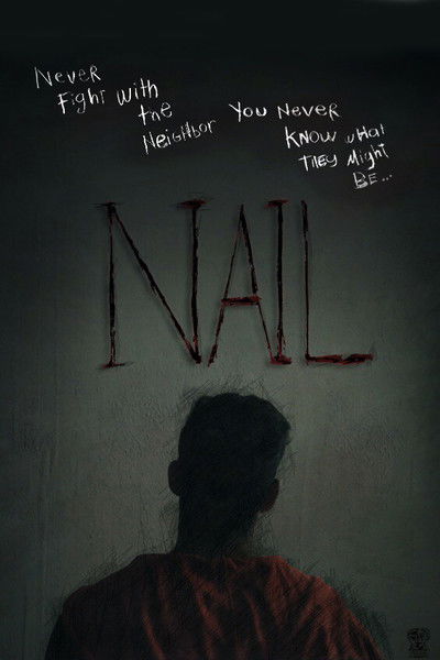 Póster de Nail