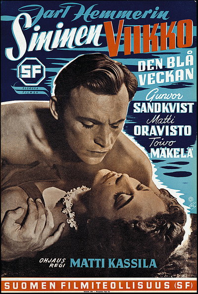 Póster de Naked Interlude
