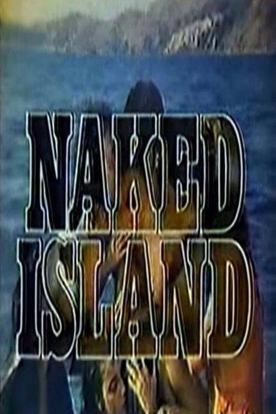 Póster de Naked Island
