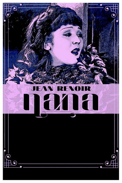 Póster de Nana