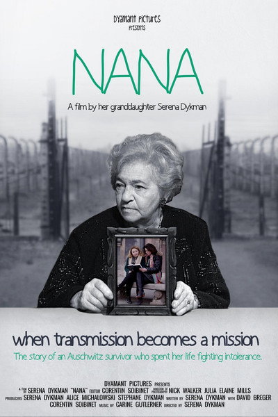 Póster de Nana