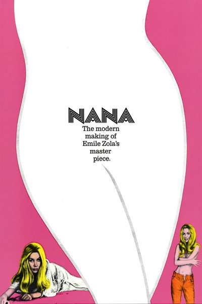 Póster de Nana