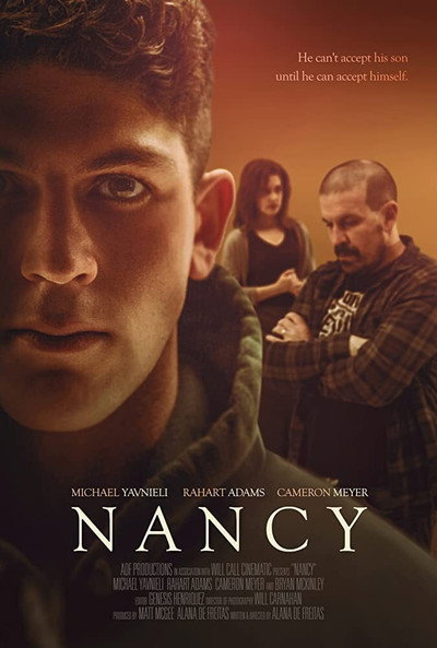 Póster de Nancy