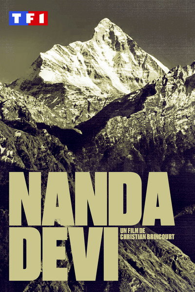 Póster de Nanda Devi