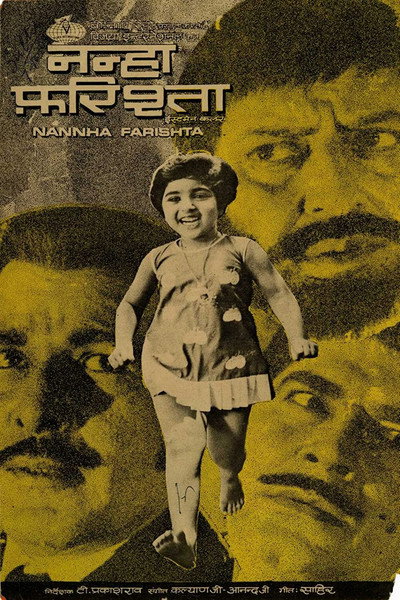 Póster de Nannha Farishta