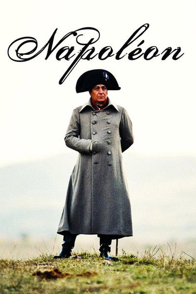 Póster de Napoleón