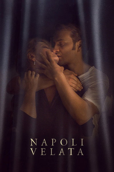 Póster de Napoli velata