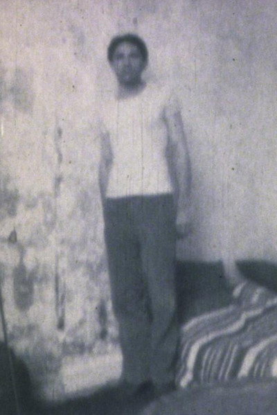 Póster de Narcisso-métal