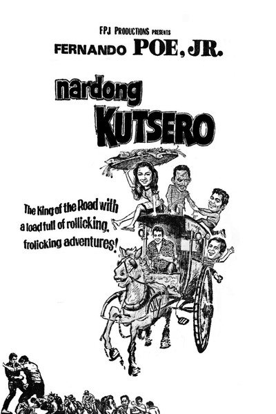 Póster de Nardong kutsero