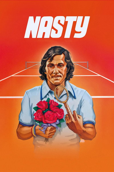 Póster de Nasty