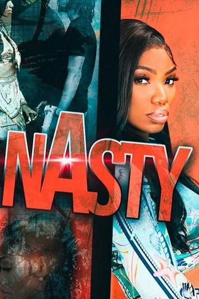 Póster de Nasty