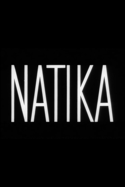 Póster de Natika