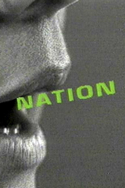 Póster de Nation