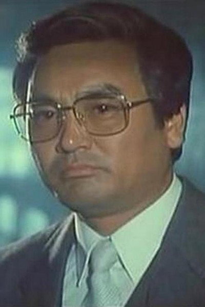 Póster de Nation and Destiny 11-13: Hong Yong Ja