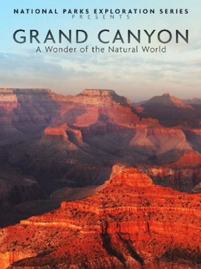 Póster de National Parks Exploration Series: Grand Canyon