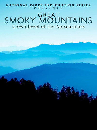 Póster de National Parks Exploration Series: Great Smoky Mountains