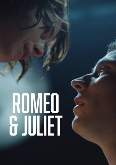Póster de National Theatre Live: Romeo and Juliet