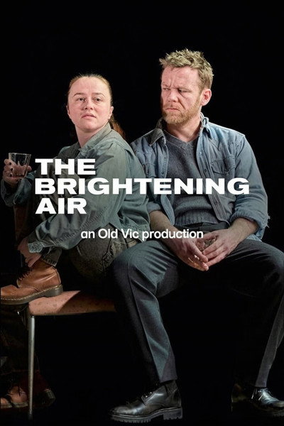 Póster de National Theatre Live: The Brightening Air
