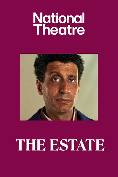 Póster de National Theatre Live: The Estate