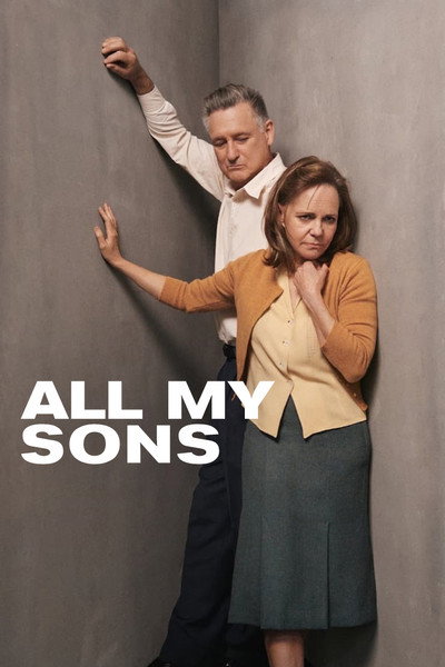 Póster de National Theatre Live: Todos eran mis hijos