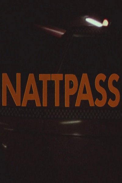 Póster de Nattpass