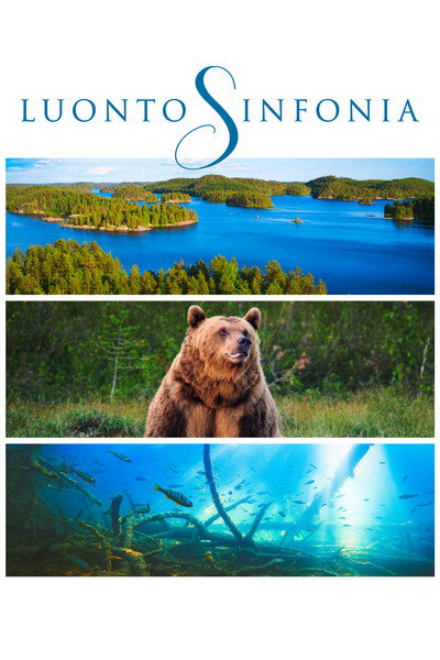 Póster de Nature Symphony