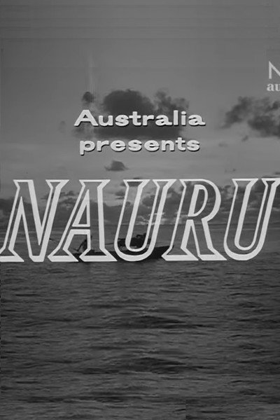 Póster de Nauru
