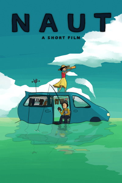 Póster de Naut