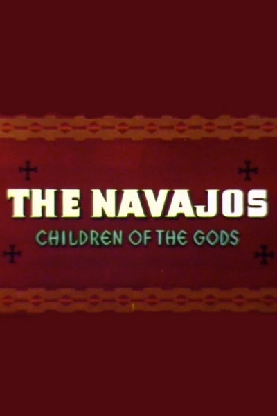 Póster de Navajo Adventure