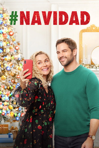 Póster de #Navidad