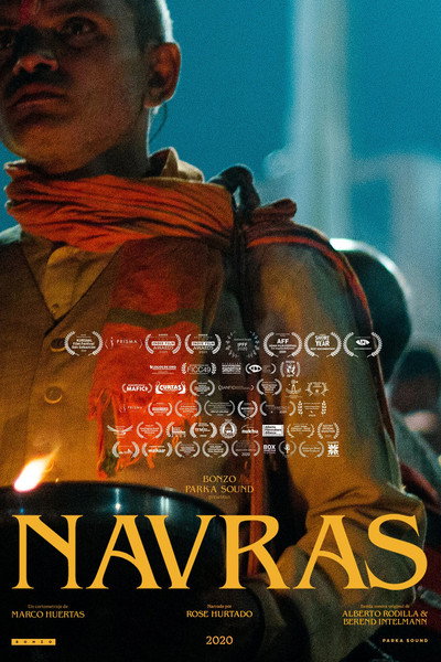 Póster de Navras