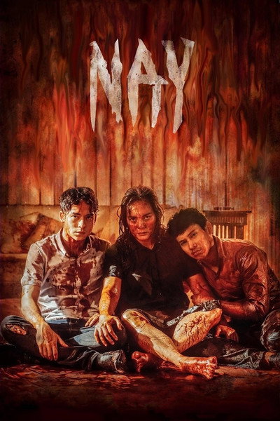 Póster de Nay