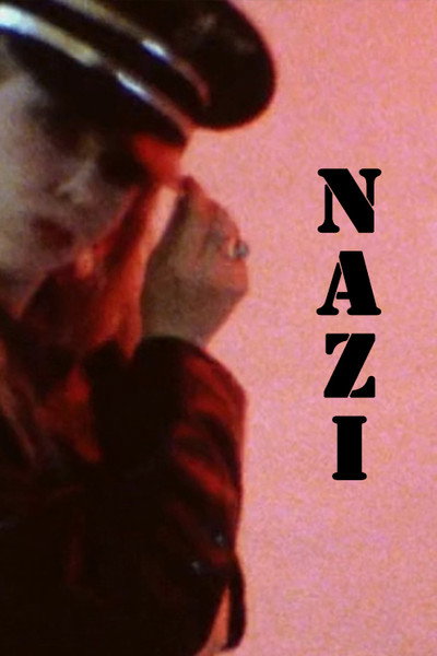 Póster de Nazi