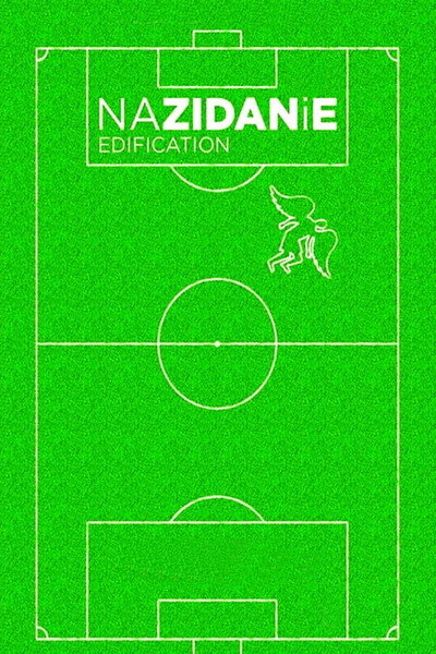 Póster de Nazidanie
