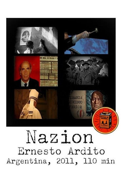 Póster de Nazión