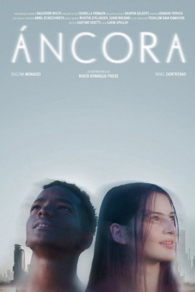 Póster de Áncora