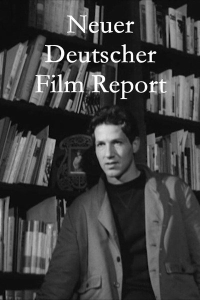 Póster de NDF-Report