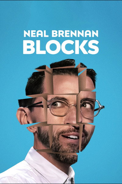 Póster de Neal Brennan: Blocks