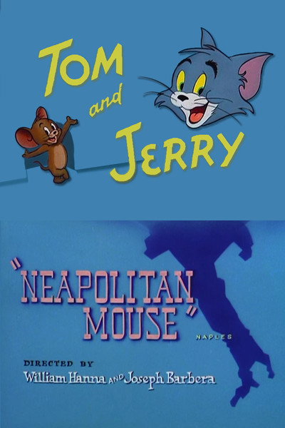 Póster de Neapolitan Mouse