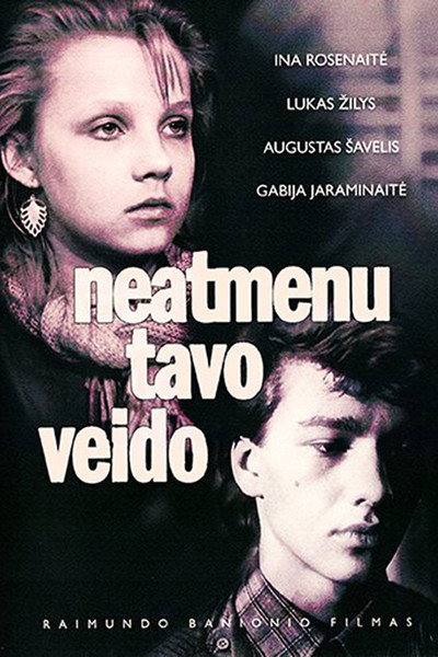 Póster de Neatmenu tavo veido