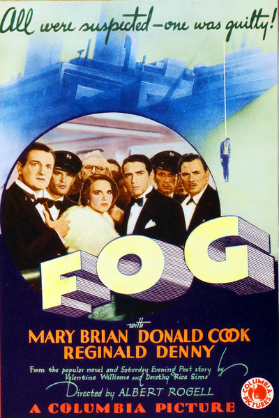 Póster de Neblina