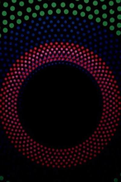 Póster de Nebula 2