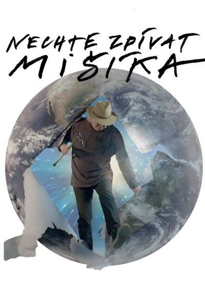Póster de Nechte zpívat Misíka