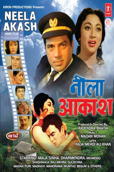 Póster de Neela Akash
