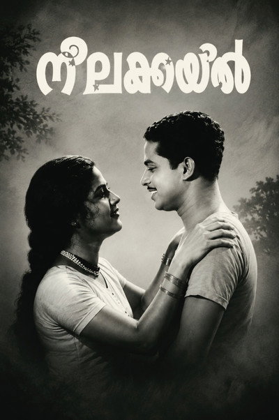 Póster de Neelakkuyil