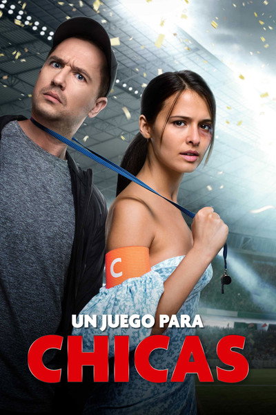 Póster de Nefutbol