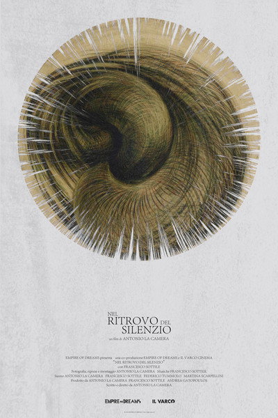 Póster de Nel Ritrovo del Silenzio