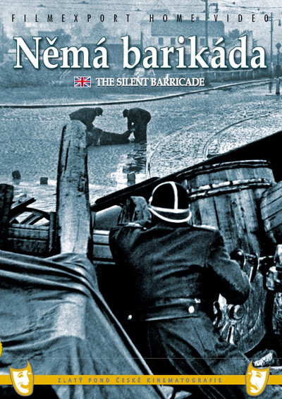 Póster de Nemá barikáda
