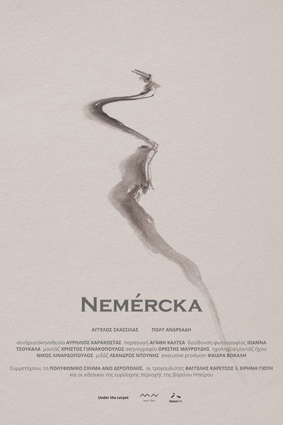 Póster de Nemercka