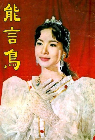 Póster de Neng yan niao